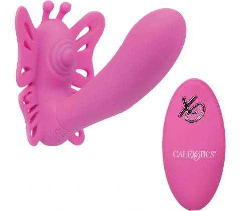 California Exotics Remote Pulsating Venus G