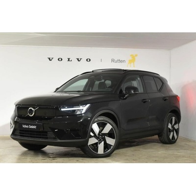 Volvo EX40 Single Motor Extended Range Plus 185 kW