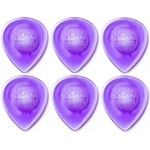Dunlop 475R 2.00 Big Stubby 6 Перце за китара