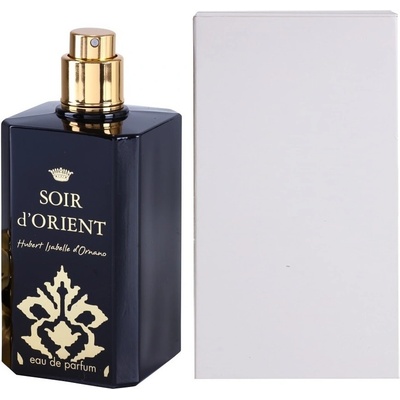 Sisley Soir d´Orient parfémovaná voda dámská 100 ml tester