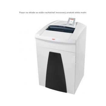 HSM Securio P36i 5,8 mm