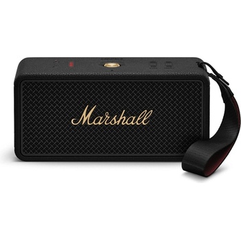 Marshall Middleton II