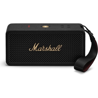 Marshall Middleton II