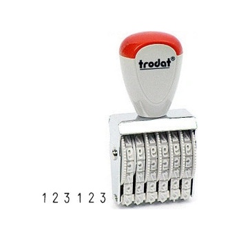 Trodat 1546