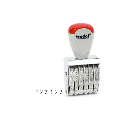 Trodat 1546