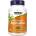 NOW NOW Spirulina Certified Organic 500mg, 200 Tablets