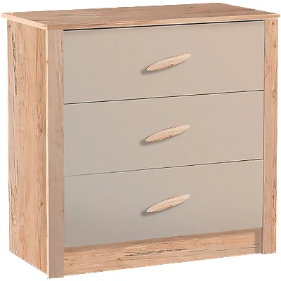 Carmen Скрин за дрехи my house (3575066)