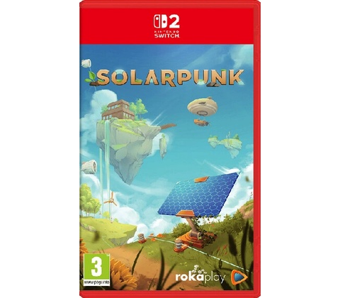 Solarpunk