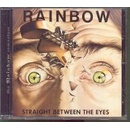 RAINBOW: STRAIGHT BETWEEN THE EYES CD