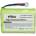 VHBW Батерия за Avaya WT9620 / 20DT, 800 mAh (800103870)