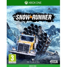 SnowRunner