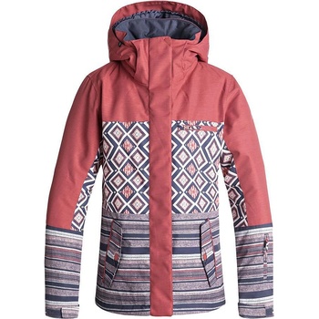 Roxy Дамско Яке Roxy Jetty Block MMR2 (ERJTJ03176-MMR)