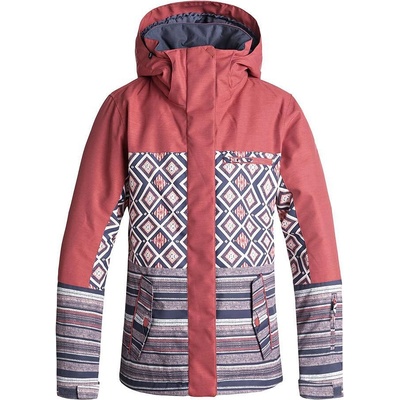 Roxy Дамско Яке Roxy Jetty Block MMR2 (ERJTJ03176-MMR)