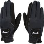 Slazenger Ръкавици Slazenger V 300 Rain Golf Gloves Pair Women - Navy/Black