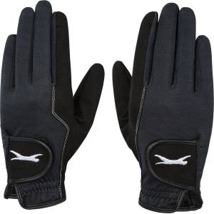 Slazenger Ръкавици Slazenger V 300 Rain Golf Gloves Pair Women - Navy/Black