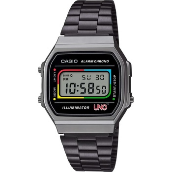 Casio A168WEUC-1A
