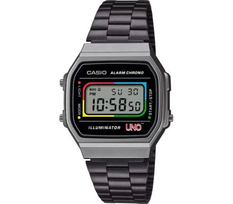 Casio A168WEUC-1A