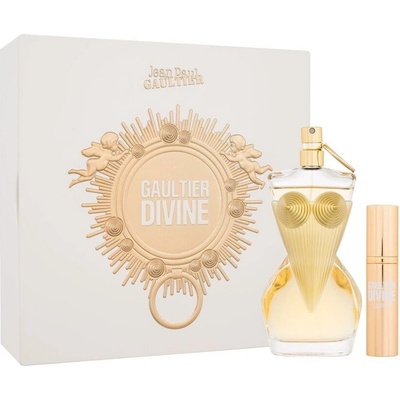 Jean Paul Gaultier Gaultier Divine parfumovaná voda dámska 100 ml