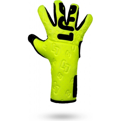 BU1 LIGHT NEON YELLOW NC JR – Zboží Dáma