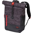 Meatfly Holler Morph Black 28 l