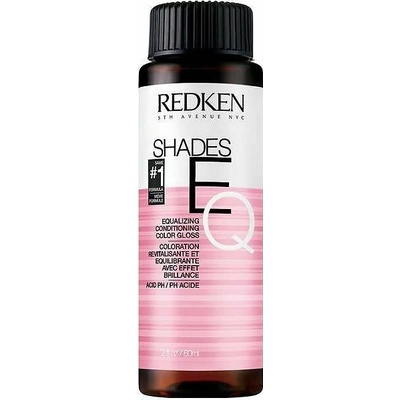 Redken Shades EQ Gloss 09VG Iridescence 60 ml