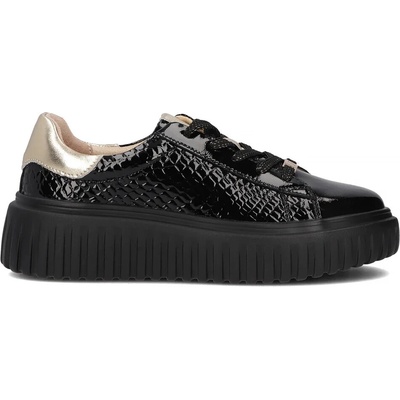 Filippo dámske tenisky 7001 black