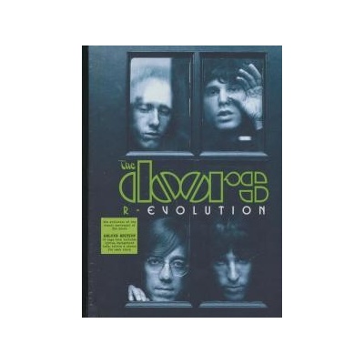 DOORS: R-EVOLUTION -SPEC- DVD