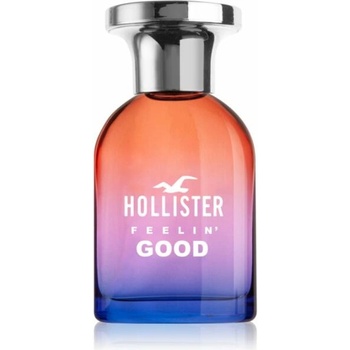 Image 1 of Hollister Feelin' Good for Her EDP 30 ml