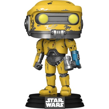 Funko Фигура Funko POP! Movies: Star Wars - Ned-B #634 (083794)