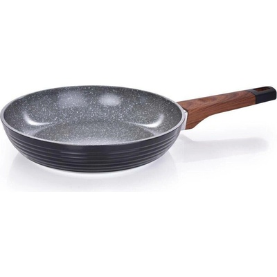 BIOPAN nepřilnavá střední pánev 20 cm 1000 ml