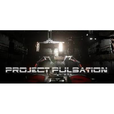 Игра Project Pulsation за PC Steam, Електронна доставка