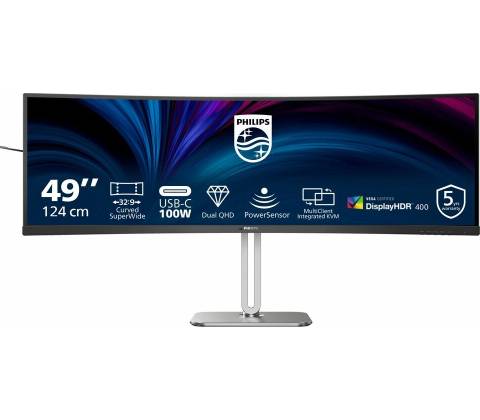 Philips 49B2U5900C