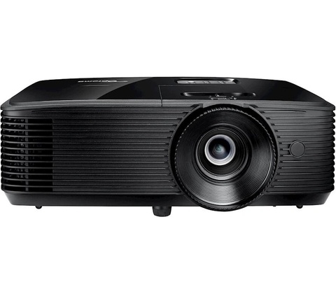 Optoma DW322
