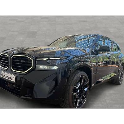 BMW XM 50e xDrive 350 kW