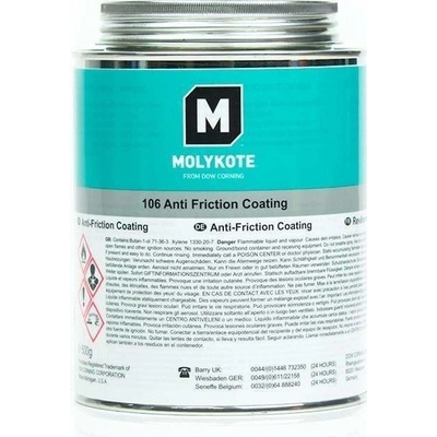 Molykote 106 500 g