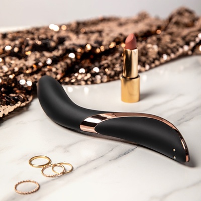 Satisfyer Rrrolling Explosion black