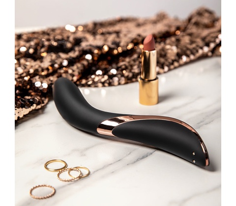 Satisfyer Rrrolling Explosion black