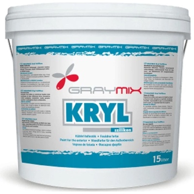 Graymix Kryl W 4 l
