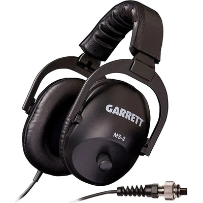 Garrett MS-2 s 2P a vodotěsným připojením