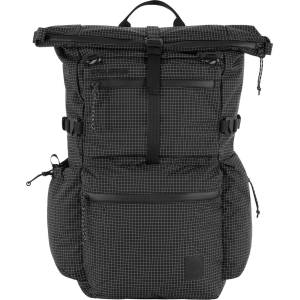 Fjällräven High Coast Pro Foldsack 26 Цвят: черен
