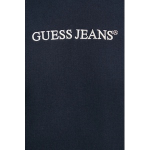 Guess Jeans суичър с качулка мъжки от памук (M5RQ38.KCPR1) - answear - 87,99 лв