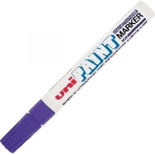 UNI PX-20 fialový