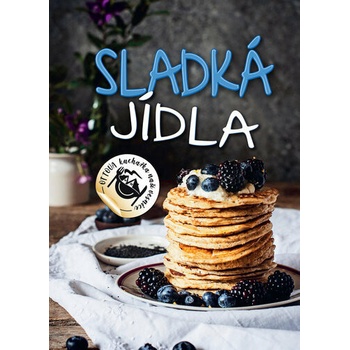 Sladká jídla