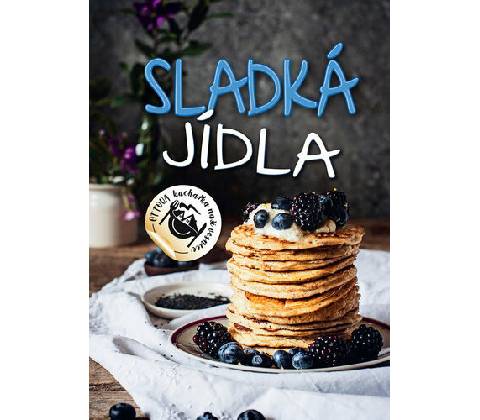 Sladká jídla