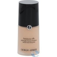 Giorgio Armani make-up Luminous Silk Foundation 5 30 ml