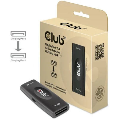 Club 3D CAC-1007