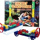 Dromader Tajomstvo elektroniky Auto a loď 9575