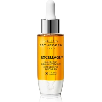 Institut Esthederm Excellage Regenerating Night Oil регенериращо нощно олио 30ml