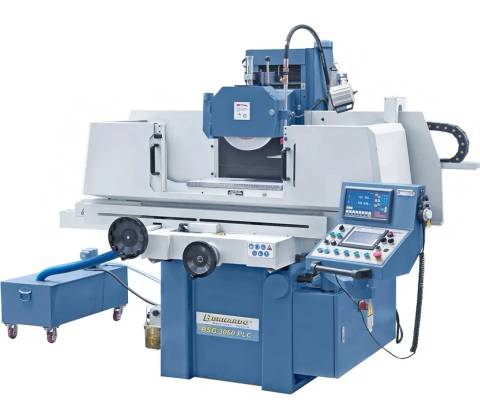 Bernardo BSG 3060 PLC