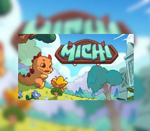 Michi - Expansion Pack